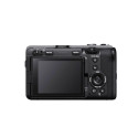 Sony FX3 Cuerpo