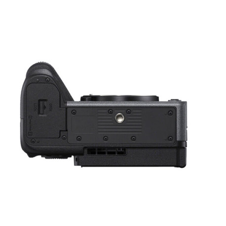 Sony FX3 Cuerpo