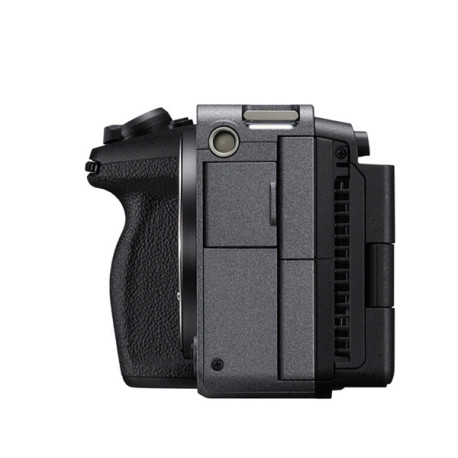 Sony FX3 Cuerpo
