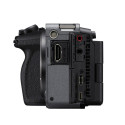 Sony FX3 Cuerpo