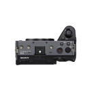 Sony FX3 Cuerpo