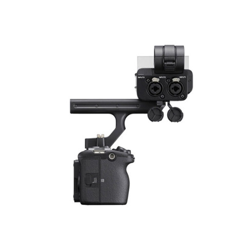 Sony FX3 Cuerpo