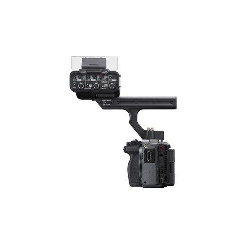 Sony FX3 Cuerpo
