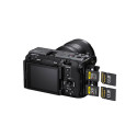 Sony FX3 Cuerpo
