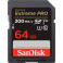 Sandick Extreme PRO 64 GB 170 Mb/s