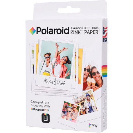  Papel de impresión fotográfica 10 hojas