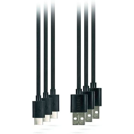 Rode RODE Wireless GO II  Kit 2 Microfonos