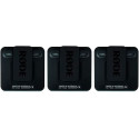Rode RODE Wireless GO II  Kit 2 Microfonos
