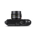 Leica M6 2022 black cuerpo Leica M6 2022 black cuerpo