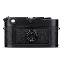 Leica M6 2022 black cuerpo Leica M6 2022 black cuerpo
