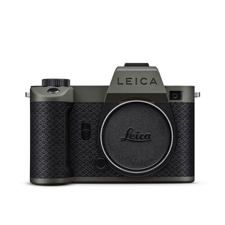 LEICA SL2-S  Reporter