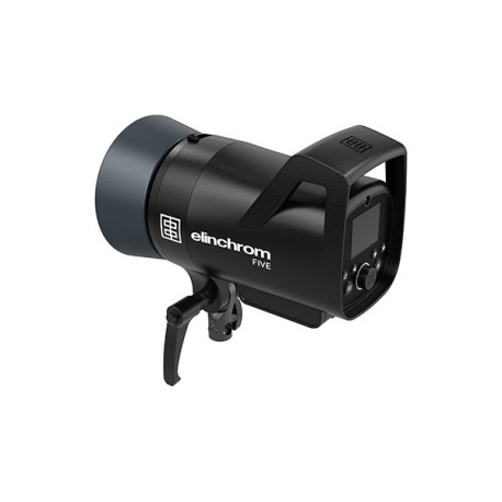 KIT Elinchrom FIVE MONOLIGHT