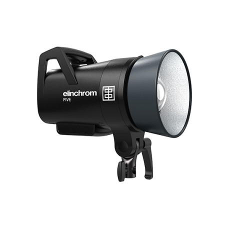 KIT Elinchrom FIVE MONOLIGHT