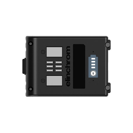 KIT Elinchrom FIVE MONOLIGHT