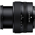 NIKKOR Z 24-50MM F/4-6.3