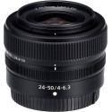 NIKKOR Z 24-50MM F/4-6.3