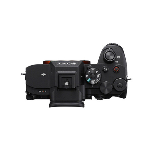 Sony a7R V