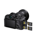 Sony a7R V