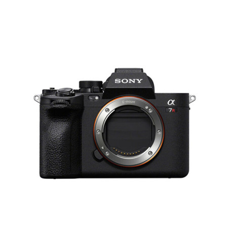 Sony a7R V