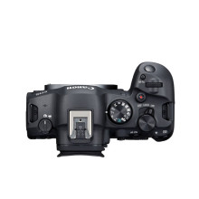 Canon Eos R6II+  RF 24-105 STM 2