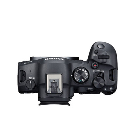 Canon Eos R6II+  RF 24-105 STM