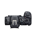 Canon Eos R6II+  RF 24-105 STM