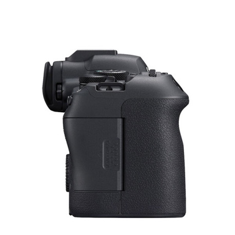 Canon Eos R6II+  RF 24-105 STM