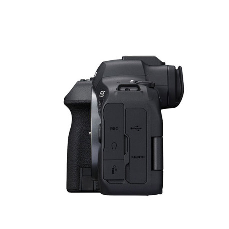 Canon Eos R6II+  RF 24-105 STM