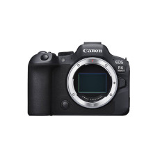Canon EOS R6 MK II Cuerpo 2