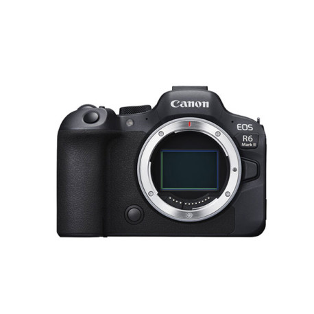 Canon EOS R6 MK II Cuerpo
