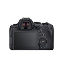 Canon EOS R6 MK II Cuerpo