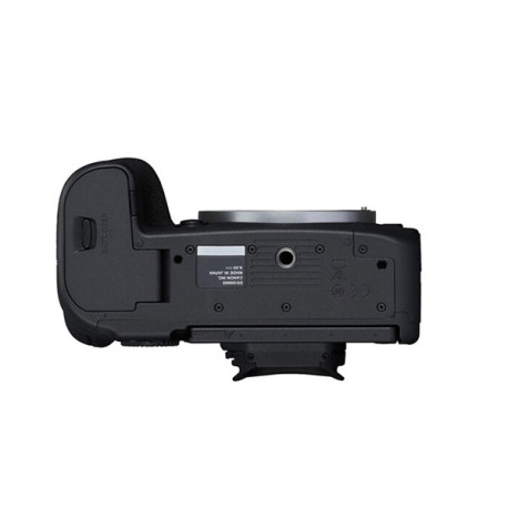 Canon EOS R6 MK II Cuerpo