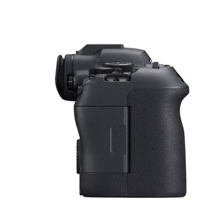 Canon EOS R6 MK II Cuerpo