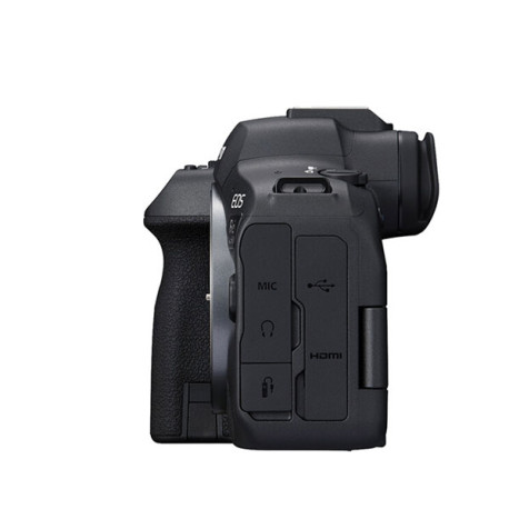 Canon EOS R6 MK II Cuerpo