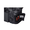 Canon EOS R6 MK II Cuerpo