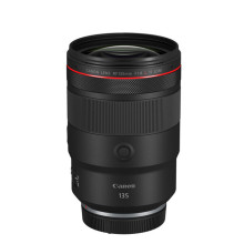 Canon RF 135mm f/1,8 L IS  USM