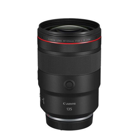Canon RF 135mm f/1,8 L IS  USM