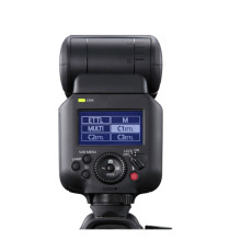 Speedlite Canon EL-5 2
