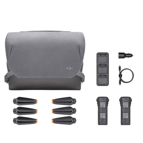 Kit DJI Mavic 3 Vuela Más