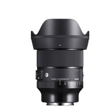 Sigma 24mm. f1,4 DG ART DG DN  Sony E