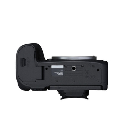 Canon Eos R6II+  RF 24-105L IS USM