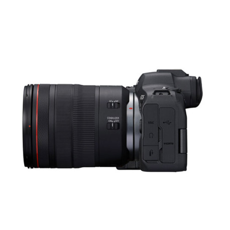 Canon Eos R6II+  RF 24-105L IS USM