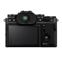 Fujifilm X-T5 Black Cuerpo