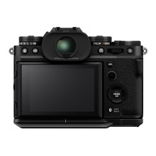 Fujifilm X-T5 Black Cuerpo 2