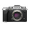 Fujifilm X-T5  Silver  Cuerpo