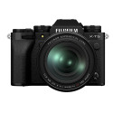 Fujifilm X-T5+XF 16-80