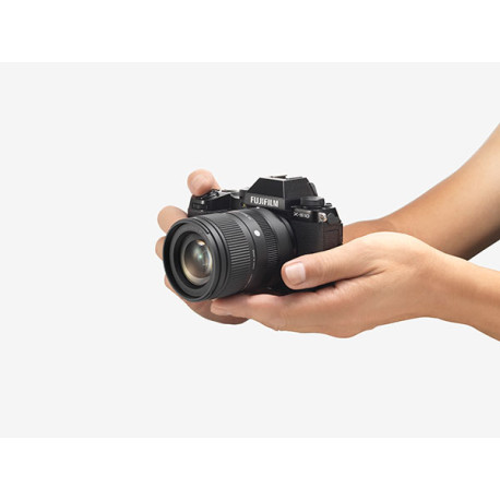 Sigma 18-50mm F2.8 DC DN Fuji X Sigma 18-50mm F2.8 DC DN Fuji X