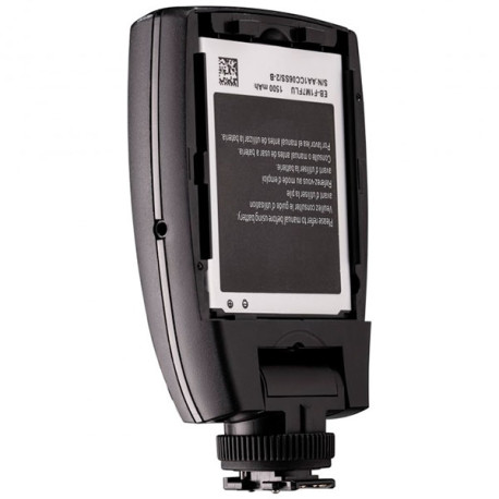 Disparador  Westcott FJ-X3m para flashes