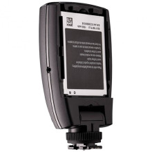 Disparador  Westcott FJ-X3m para flashes 2