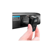 Receptor remoto  radio FJ-XR